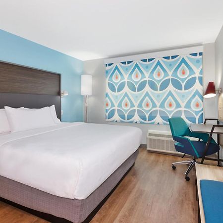 Tru By Hilton Comstock Park Grand Rapids, Mi Hotel ภายนอก รูปภาพ