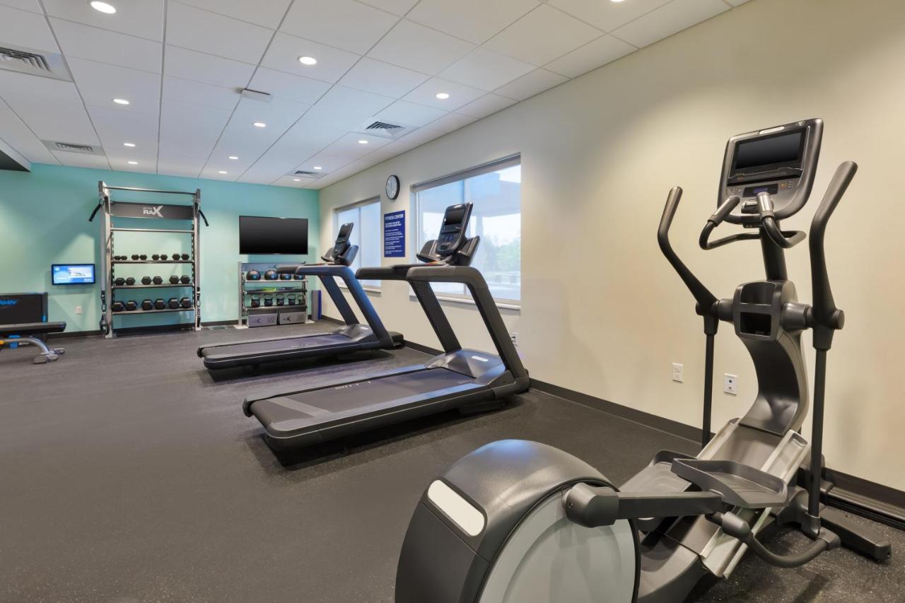 Tru By Hilton Comstock Park Grand Rapids, Mi Hotel ภายนอก รูปภาพ