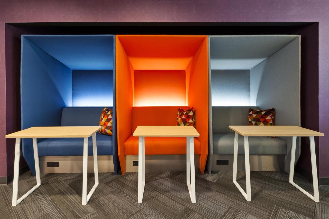 Tru By Hilton Comstock Park Grand Rapids, Mi Hotel ภายนอก รูปภาพ