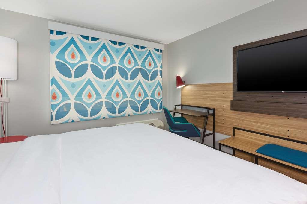 Tru By Hilton Comstock Park Grand Rapids, Mi Hotel ห้อง รูปภาพ