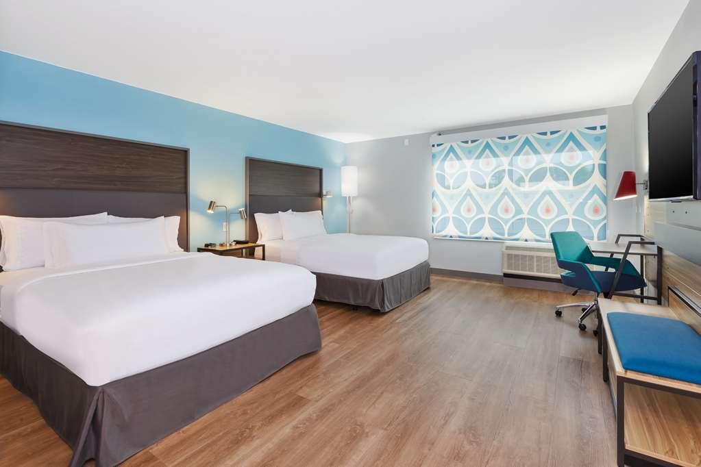 Tru By Hilton Comstock Park Grand Rapids, Mi Hotel ห้อง รูปภาพ
